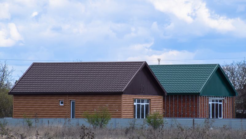 Barn Roof Replacement in Fredericksburg, VA