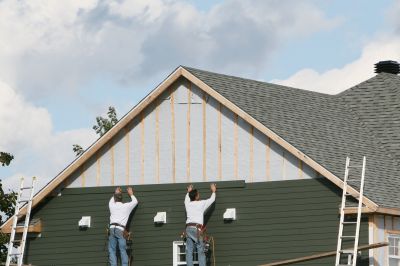 Fiber Cement Installation in Norwalk, CT