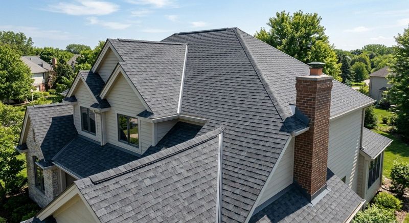 Roof Construction in Boston, MA