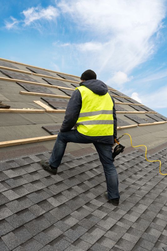 Roof Remodeling in Manchester, NH