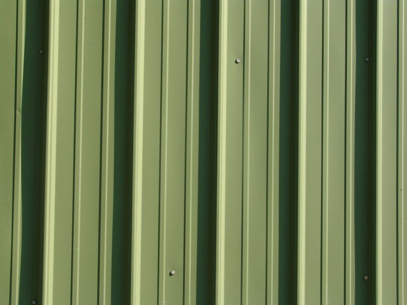 Custom Siding Designs